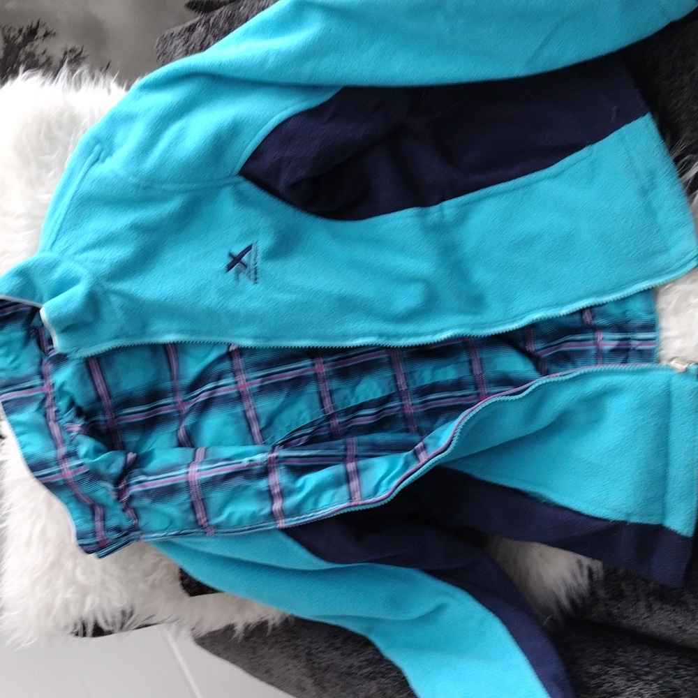 Zeroxposur Lightweight Reversible Jacket - image 6